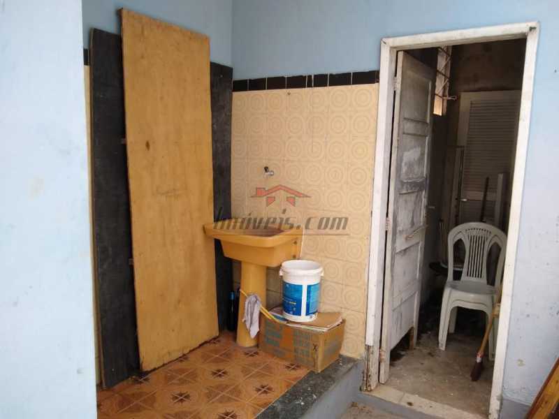 Casa de Vila à venda com 2 quartos, 150m² - Foto 8