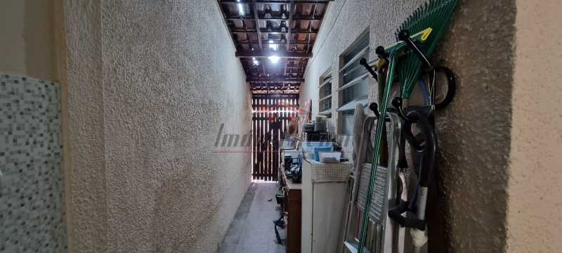 Casa de Condomínio à venda com 4 quartos, 100m² - Foto 19