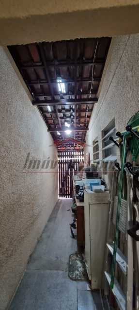 Casa de Condomínio à venda com 4 quartos, 100m² - Foto 18