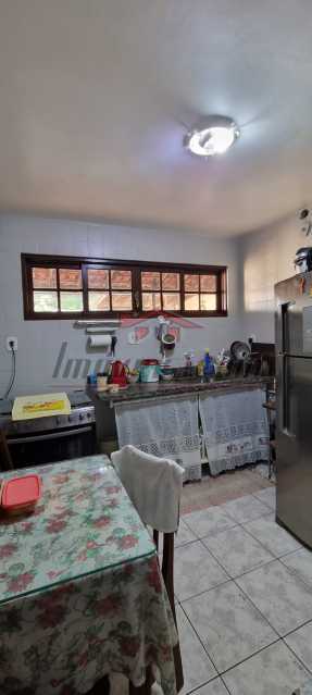 Casa de Condomínio à venda com 4 quartos, 100m² - Foto 17