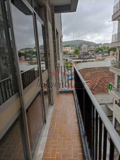 Apartamento à venda com 2 quartos, 80m² - Foto 1