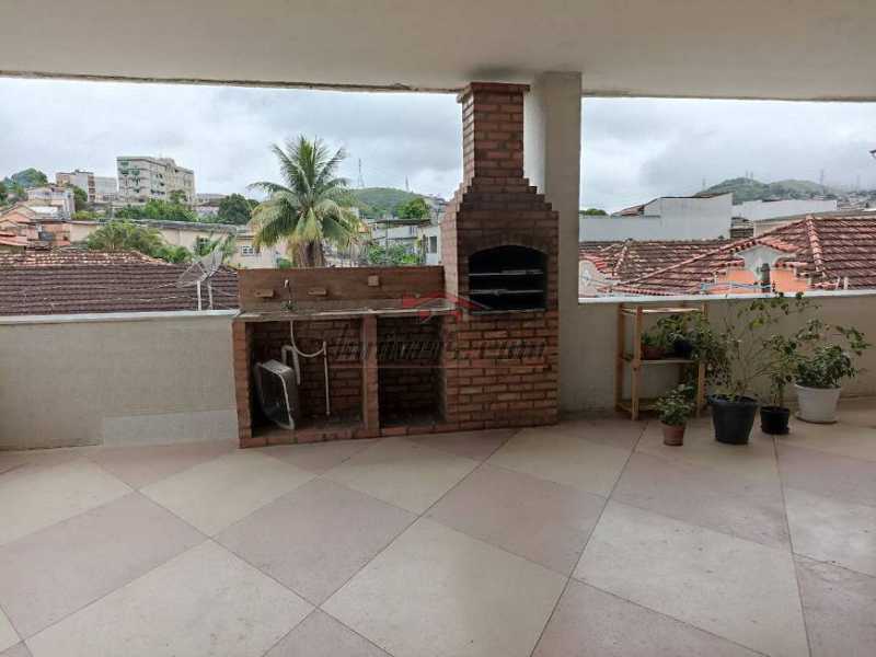 Apartamento à venda com 2 quartos, 80m² - Foto 19