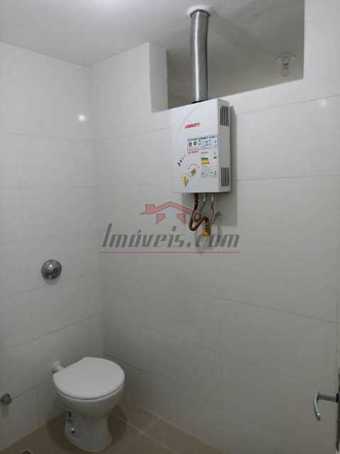 Apartamento à venda com 2 quartos, 80m² - Foto 11