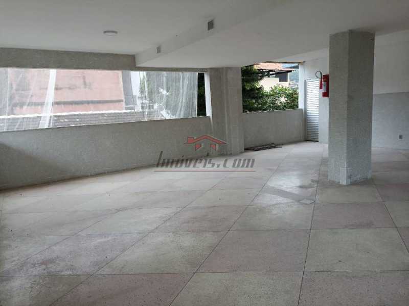 Apartamento à venda com 2 quartos, 80m² - Foto 21