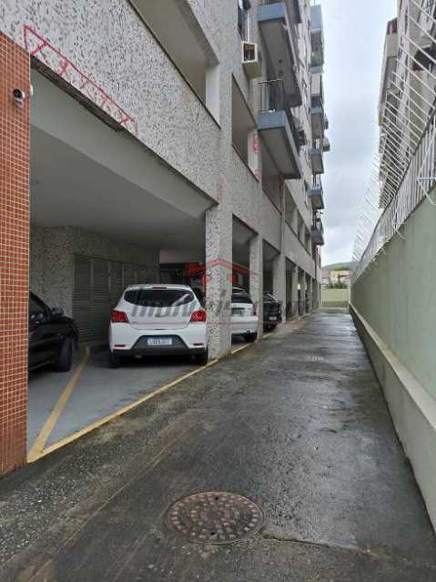 Apartamento à venda com 2 quartos, 80m² - Foto 22