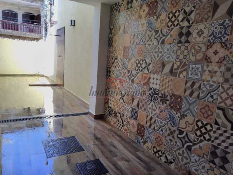 Casa de Condomínio à venda com 3 quartos, 180m² - Foto 13