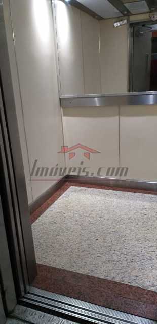 Apartamento à venda com 2 quartos, 48m² - Foto 22