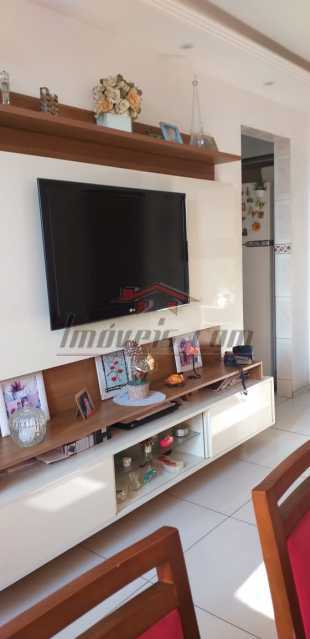 Apartamento à venda com 2 quartos, 48m² - Foto 1