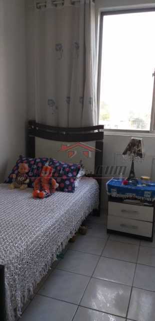 Apartamento à venda com 2 quartos, 48m² - Foto 9