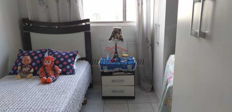 Apartamento à venda com 2 quartos, 48m² - Foto 10