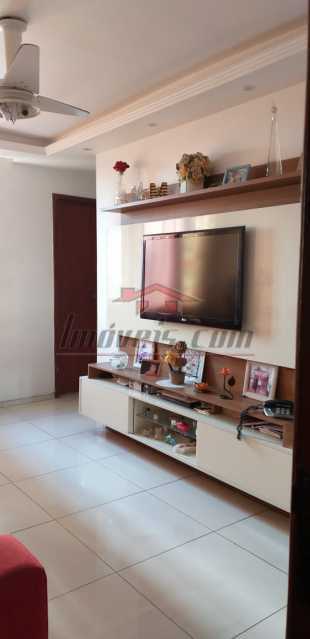 Apartamento à venda com 2 quartos, 48m² - Foto 3