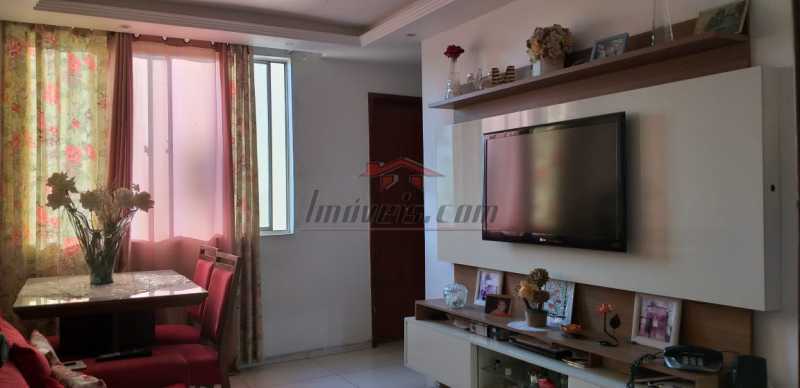 Apartamento à venda com 2 quartos, 48m² - Foto 4