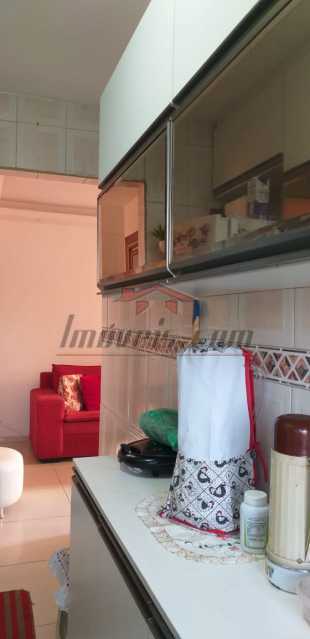 Apartamento à venda com 2 quartos, 48m² - Foto 16