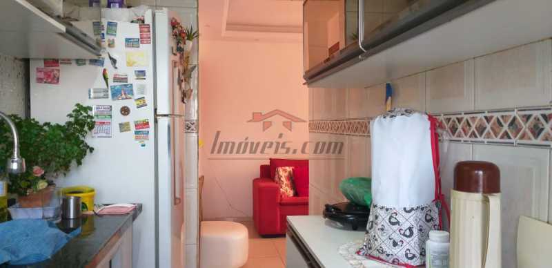 Apartamento à venda com 2 quartos, 48m² - Foto 17