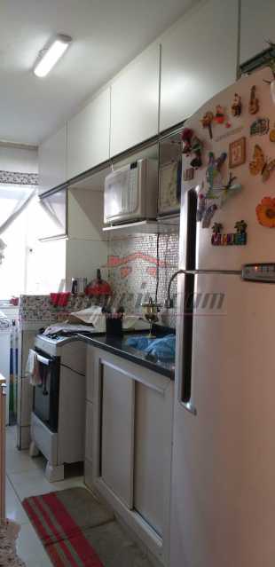 Apartamento à venda com 2 quartos, 48m² - Foto 18