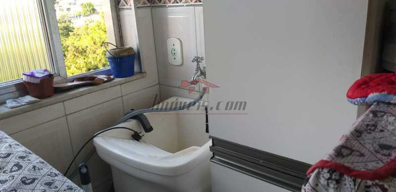 Apartamento à venda com 2 quartos, 48m² - Foto 21