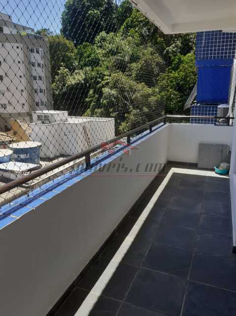 Apartamento à venda com 2 quartos, 74m² - Foto 1