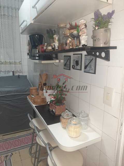 Apartamento à venda com 2 quartos, 58m² - Foto 19