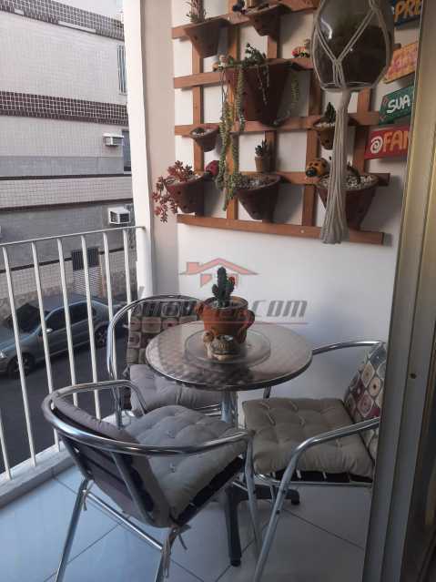 Apartamento à venda com 2 quartos, 58m² - Foto 7