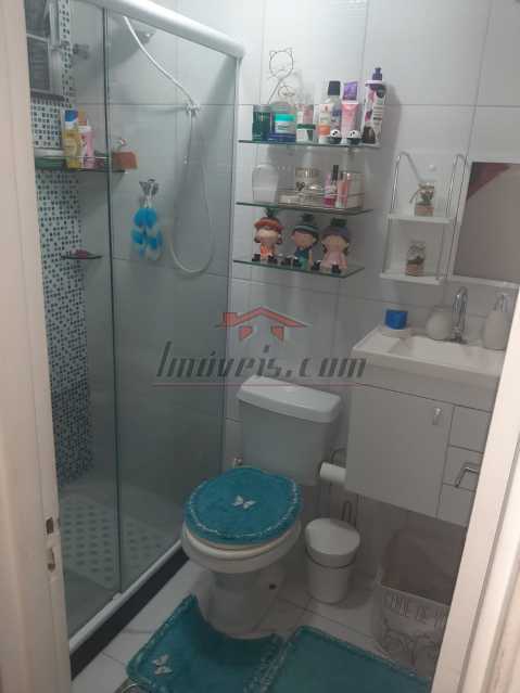 Apartamento à venda com 2 quartos, 58m² - Foto 15