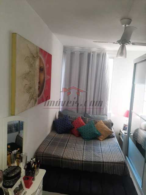 Apartamento à venda com 2 quartos, 58m² - Foto 10