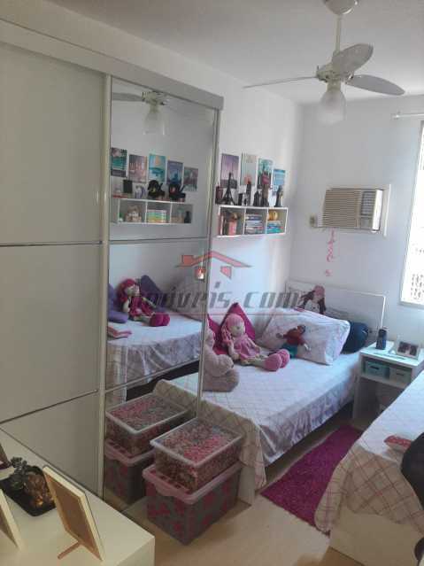 Apartamento à venda com 2 quartos, 58m² - Foto 11