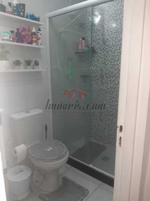 Apartamento à venda com 2 quartos, 58m² - Foto 16