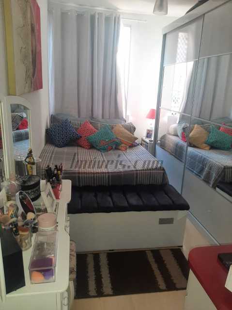 Apartamento à venda com 2 quartos, 58m² - Foto 9