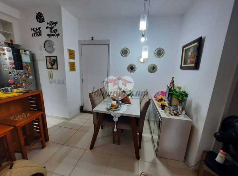 Apartamento à venda com 2 quartos, 51m² - Foto 3