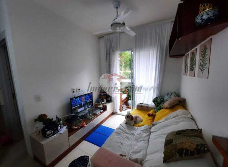 Apartamento à venda com 2 quartos, 51m² - Foto 2