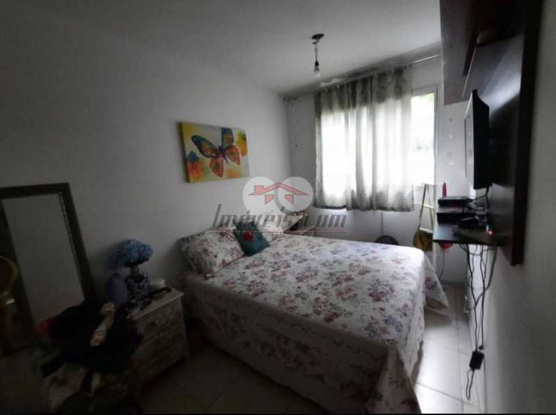 Apartamento à venda com 2 quartos, 51m² - Foto 6