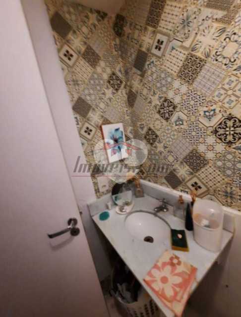 Apartamento à venda com 2 quartos, 51m² - Foto 9