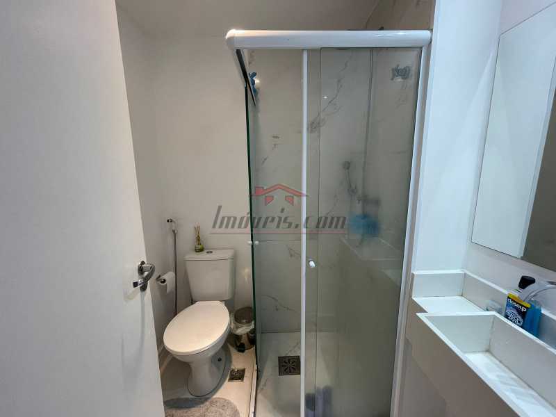 Apartamento à venda com 2 quartos, 60m² - Foto 10