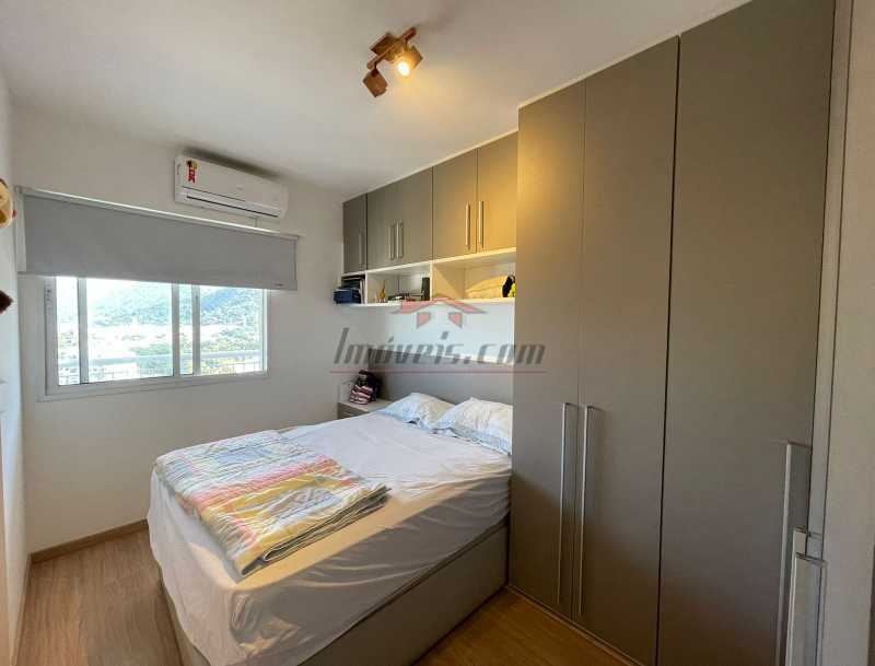 Apartamento à venda com 2 quartos, 60m² - Foto 7