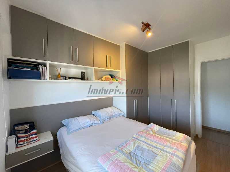 Apartamento à venda com 2 quartos, 60m² - Foto 6