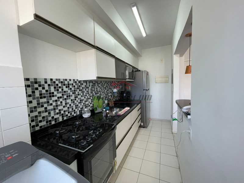 Apartamento à venda com 2 quartos, 60m² - Foto 12