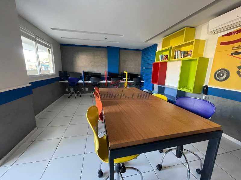 Apartamento à venda com 2 quartos, 60m² - Foto 18