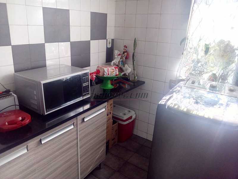 Apartamento à venda com 2 quartos, 65m² - Foto 12