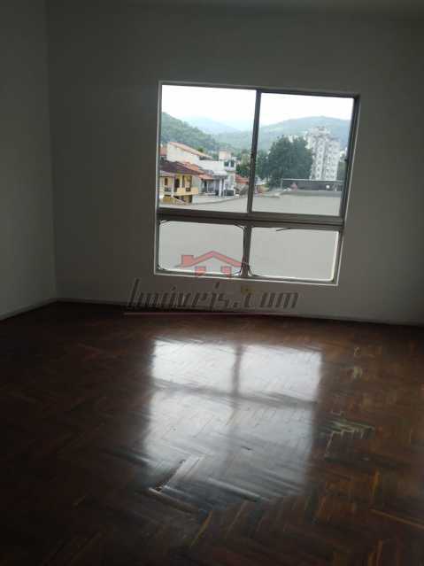 Apartamento à venda com 1 quarto, 51m² - Foto 2