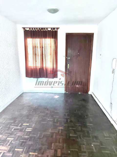 Apartamento à venda com 2 quartos, 48m² - Foto 4