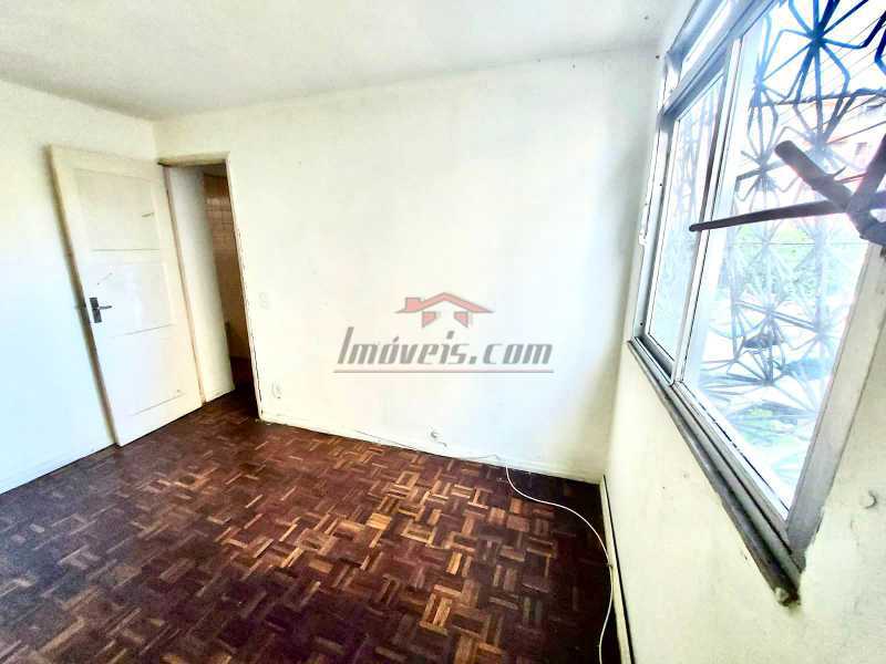 Apartamento à venda com 2 quartos, 48m² - Foto 6