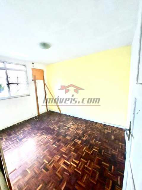 Apartamento à venda com 2 quartos, 48m² - Foto 9