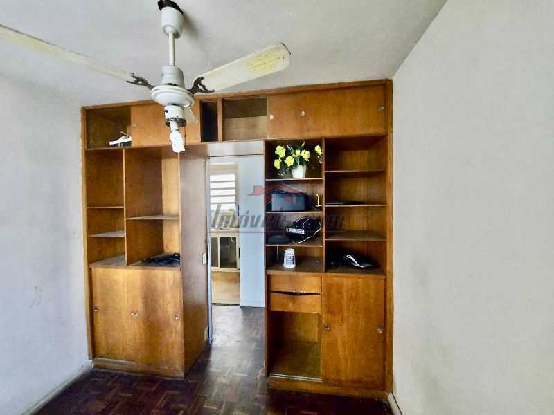 Apartamento à venda com 2 quartos, 48m² - Foto 8