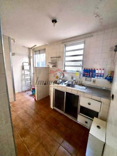 Apartamento à venda com 2 quartos, 48m² - Foto 12