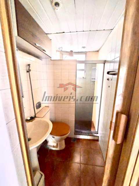 Apartamento à venda com 2 quartos, 48m² - Foto 10