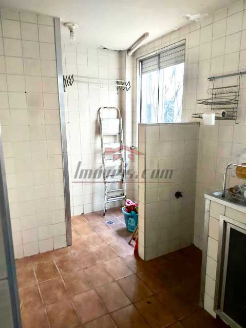 Apartamento à venda com 2 quartos, 48m² - Foto 13