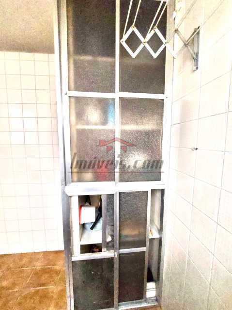 Apartamento à venda com 2 quartos, 48m² - Foto 14