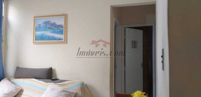 Apartamento à venda com 2 quartos, 50m² - Foto 18