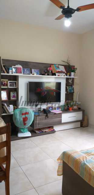 Apartamento à venda com 2 quartos, 50m² - Foto 1