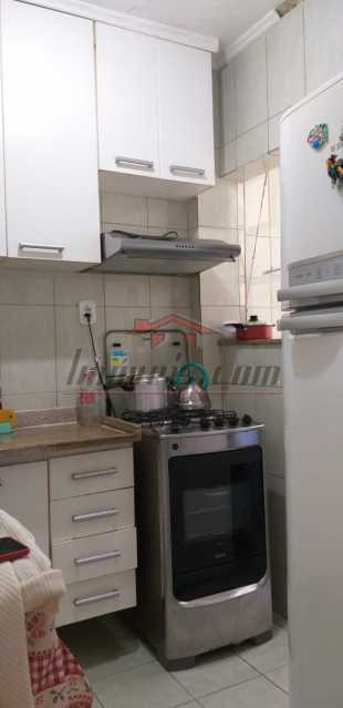 Apartamento à venda com 2 quartos, 50m² - Foto 21